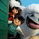 Illustration for article titled Zendaya is not Meechee in Abominable, but this is still the better animated yeti movie